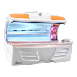 Megasun 4800 Ultra Power -Megasun -Megasun Solarium