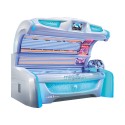 Solarium MegaSun 7000 Alpha extraSun avec BeautyBooster -Megasun -Solarium Megasun