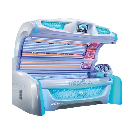 MegaSun 7000 Alpha extraSun