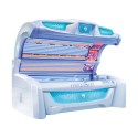Solarium MegaSun 7000 Alpha extraSun avec BeautyBooster -Megasun -Solarium Megasun