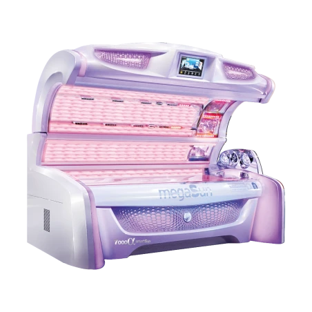 MegaSun 7000 Alpha SmartSun