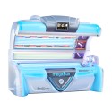 Megasun 8000 Alpha extraSun Solário de Alta Tecnologia -Megasun -Megasun Solarium