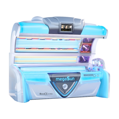 Megasun 8000 Alpha extraSun