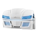 Megasun 5600 hybridSun Solarium de Alta Tecnología -Megasun -Megasun Solarium