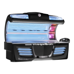 Megasun 5600 extraSun Super Power Solarium