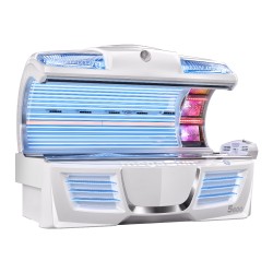 Megasun 5600 extraSun Super Solarium de Alta Tecnología -Megasun -Megasun Solarium