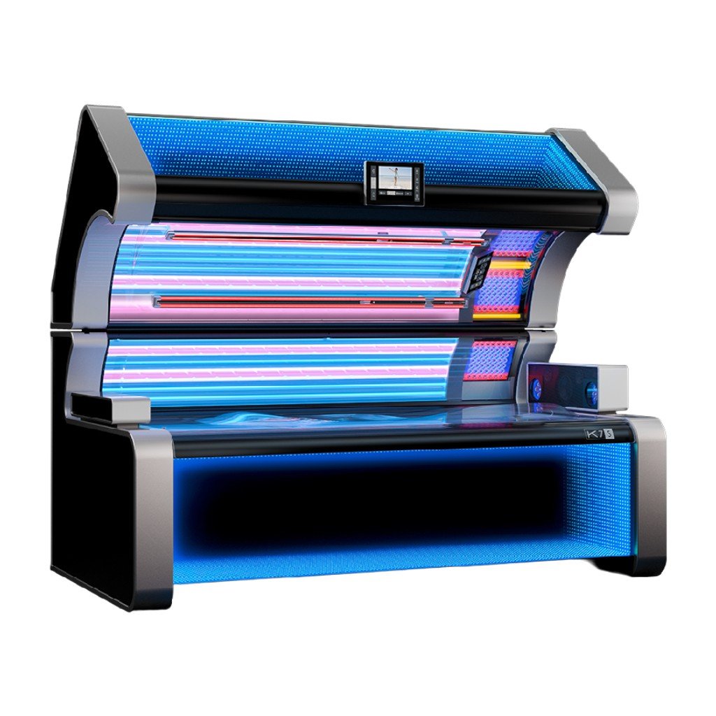 Mega Sun K7S