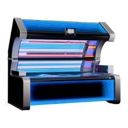 Megasun K7S -Megasun -Megasun Solarium
