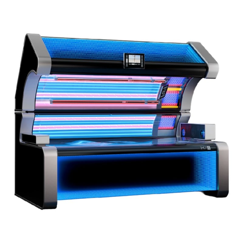 Megasun K7S -Megasun -Megasun Solarium