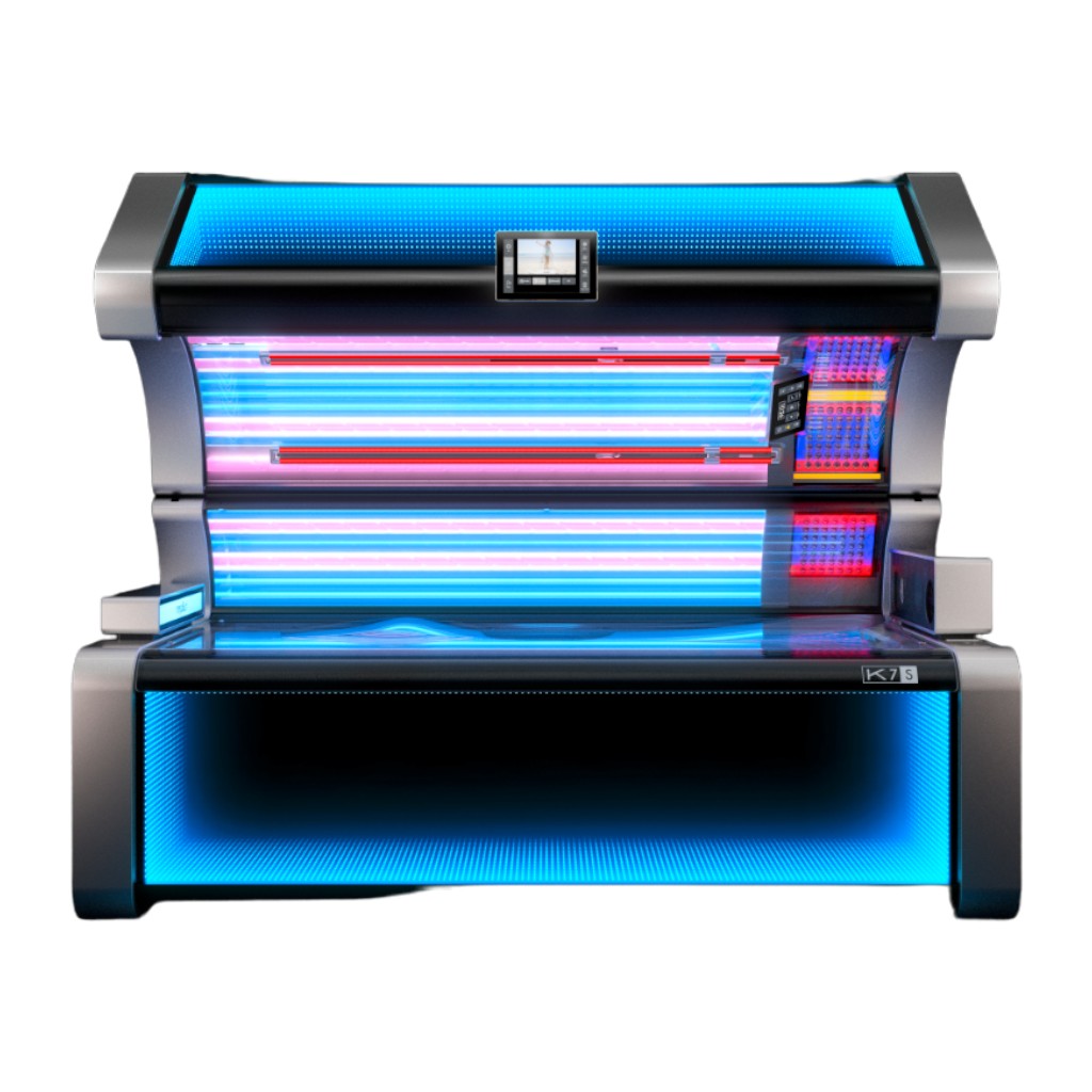 Mega Sun K7S
