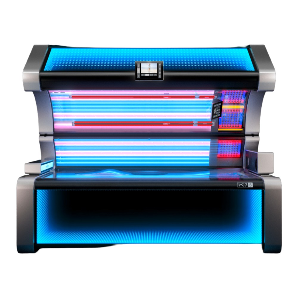 Megasun K7S -Megasun -Megasun Solarium