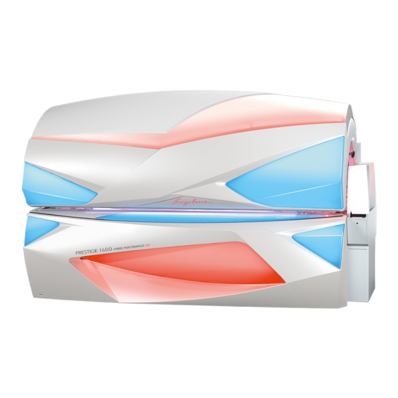 Ergoline Prestige 1600 -Ergoline -Ergoline Solarium