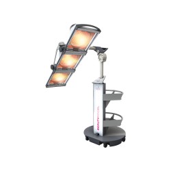 Ergoline Beauty Angel ELT 2: Hautverjüngungsgerät mit Beauty Light Plus -Ergoline -Ergoline Solarium