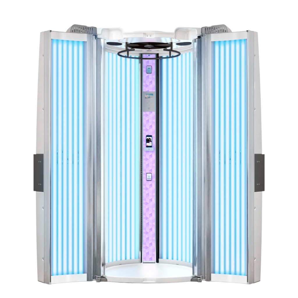Hapro Luxura V6 48 XL high intensive
