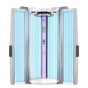 Luxura V6 48 XL Solário Vertical de Alta Intensidade -Luxura -Hapro