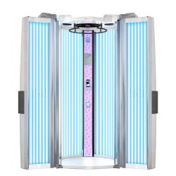 Hapro Luxura V6 48 XL high intensive