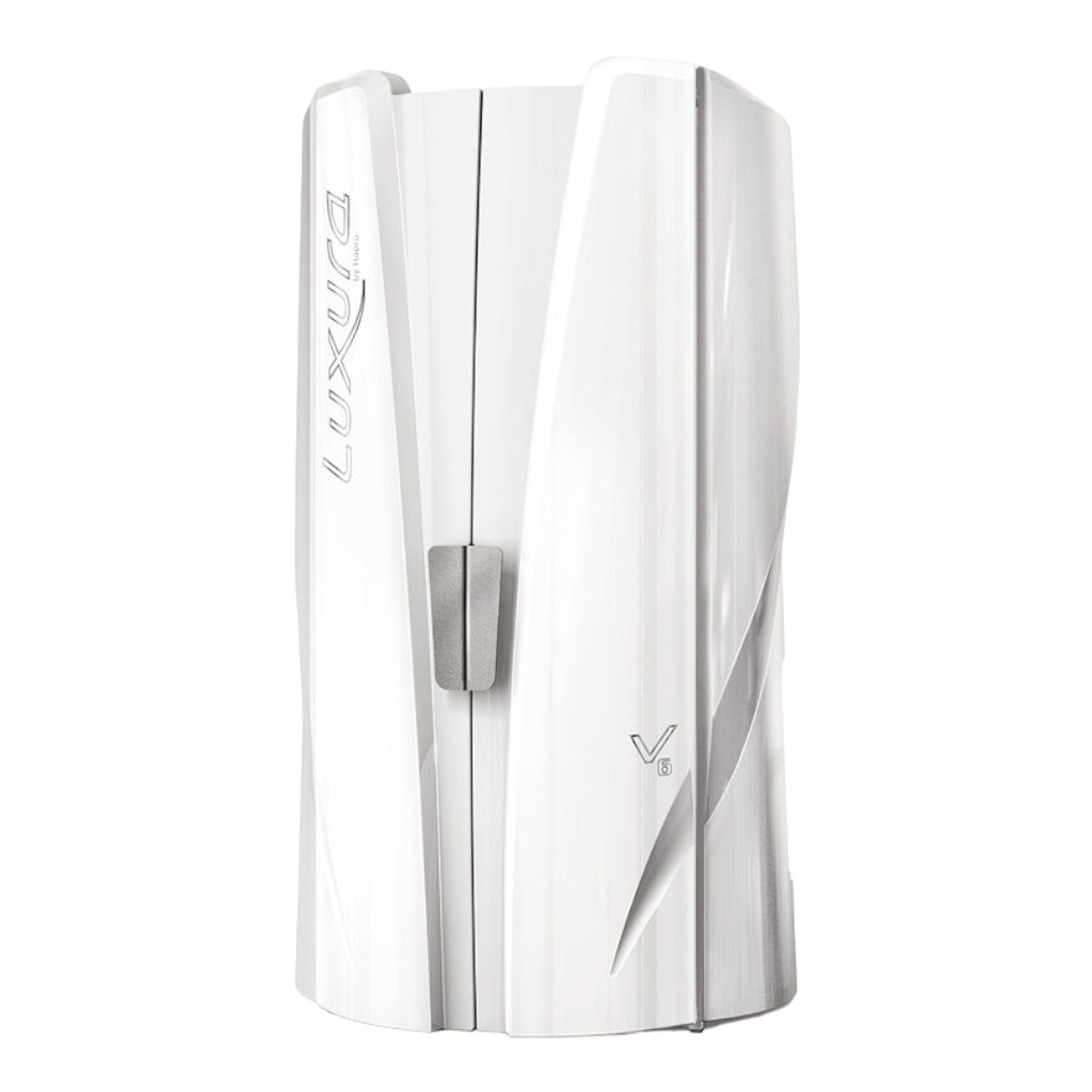 Luxura V6 Collagen&Sun Solarium