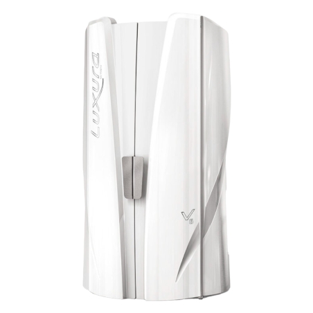 Luxura V6 Collagen&Sun Solarium Vertical Haute Technologie