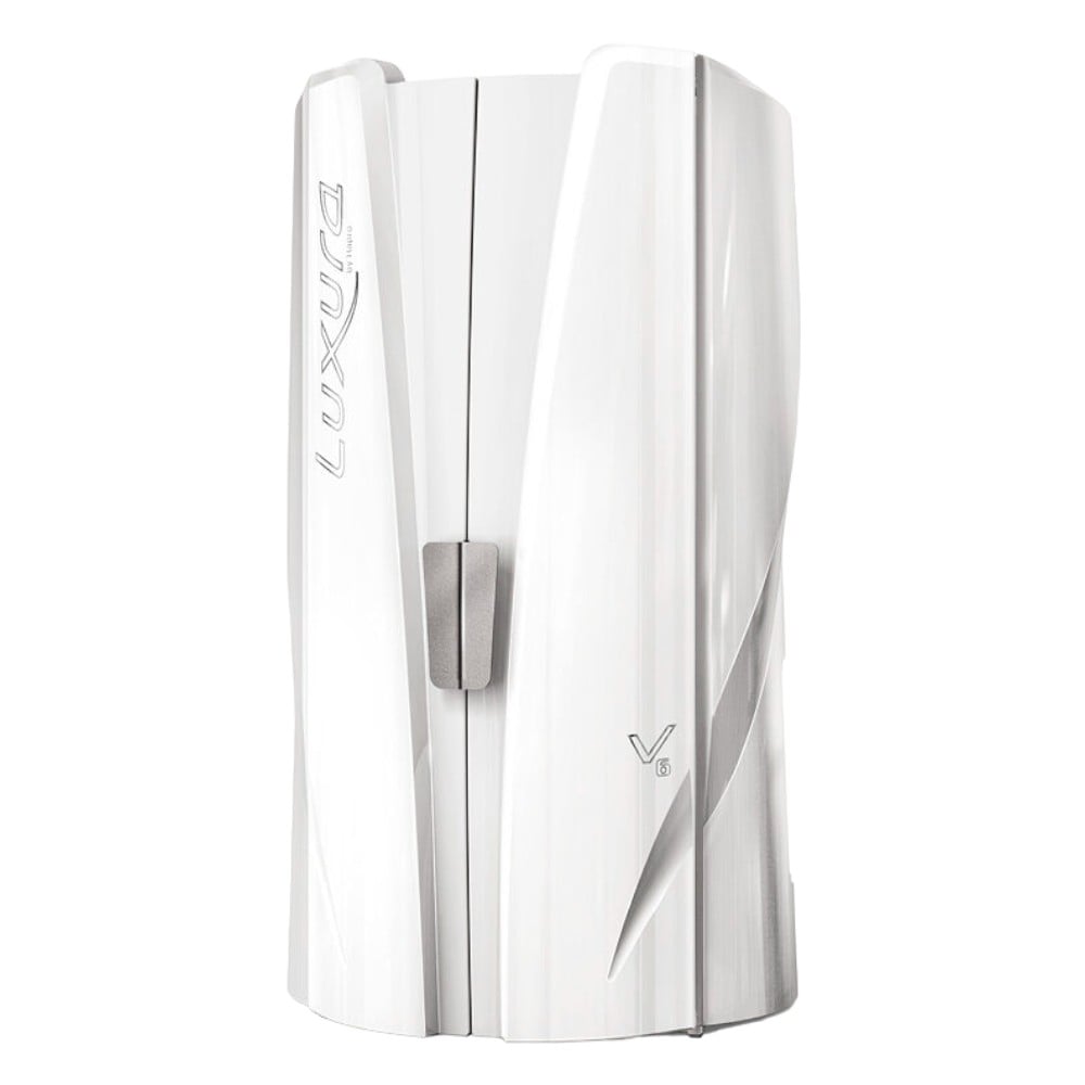 Luxura Collagen&Sun V6 44 XL Balance solarium vertical -Luxura -Luxura Solariums