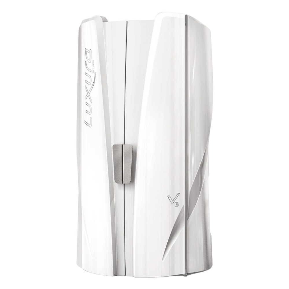 Luxura V6 Collagen&Sun Solarium -Luxura -Hapro