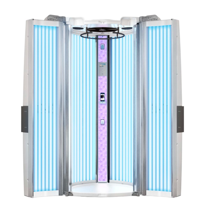 Hapro Luxura di Collagene e di Sole V6 44 XL Balance -Luxura -Hapro