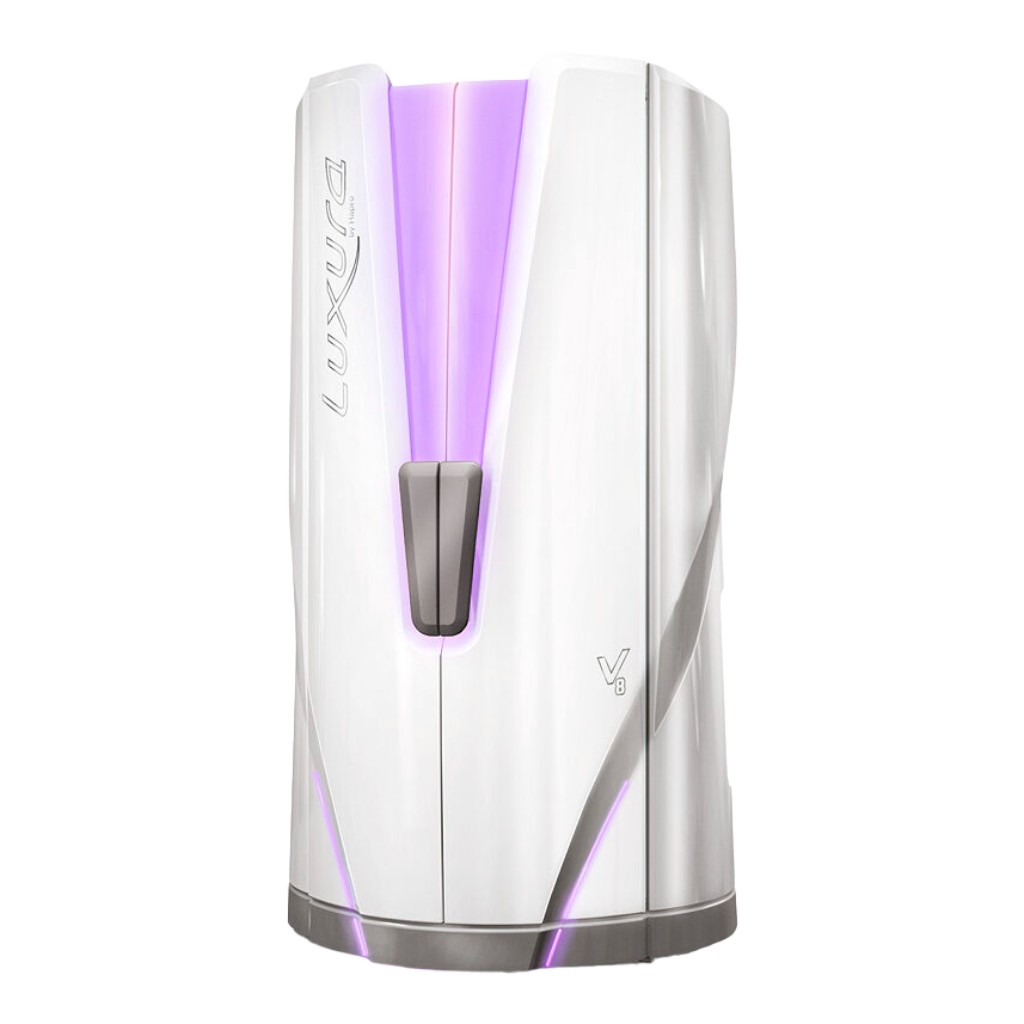 Hapro Luxura V8 48 XL high intensive And power