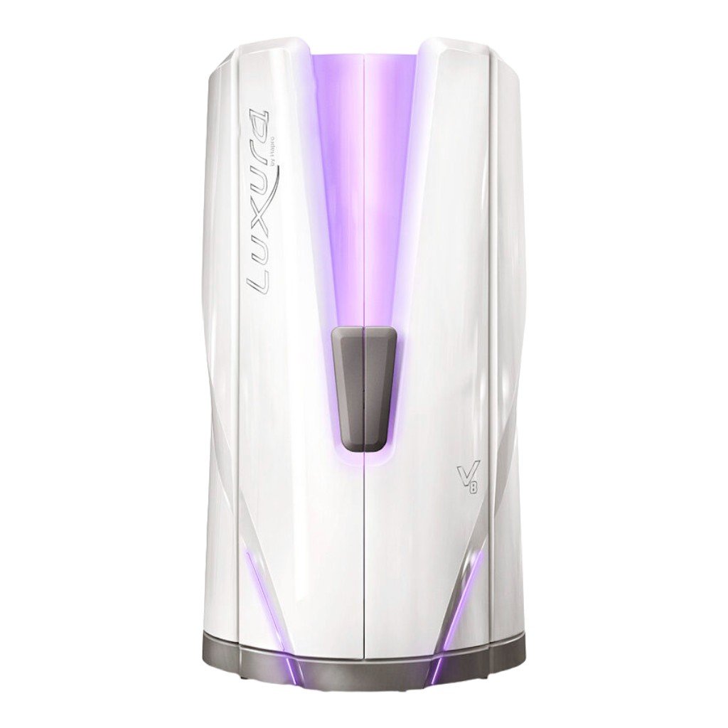 Hapro Luxura V8 48 XL high intensive And power