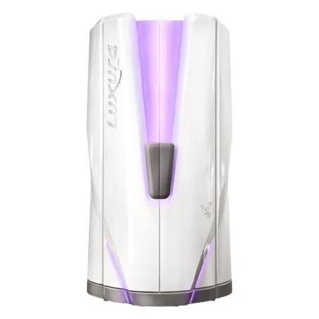 Hapro Luxura V8 48 XL Balance