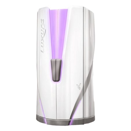 Hapro Luxura V8 48 XL Highbrid