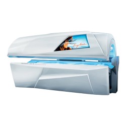 Ergoline Passion 350-S Solarium con 38 Lámparas UV -Ergoline -Ergoline Solarium