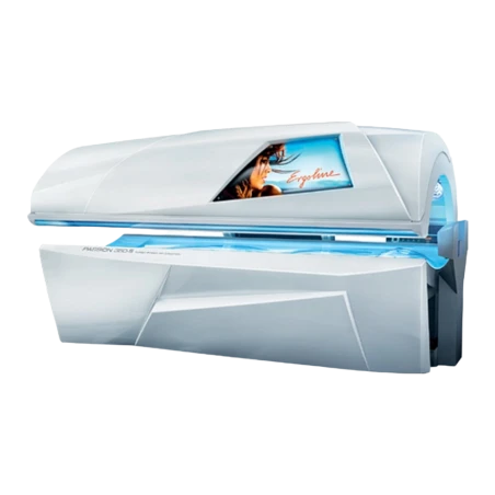 Ergoline Passion 350-S Solarium con 38 Lámparas UV