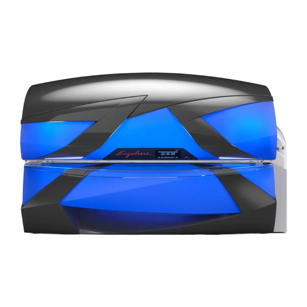 Ergoline Prestige Bluevision Spectra