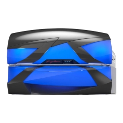Ergoline Prestige Bluevision Spectra Solarium LED Visage