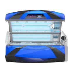 Ergoline Prestige Bluevision Spectra Solarium Facial LED -Ergoline -Ergoline Solarium