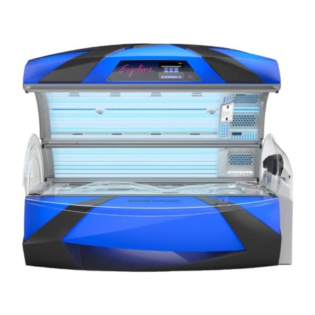 Ergoline Prestige Spettri Bluevision
