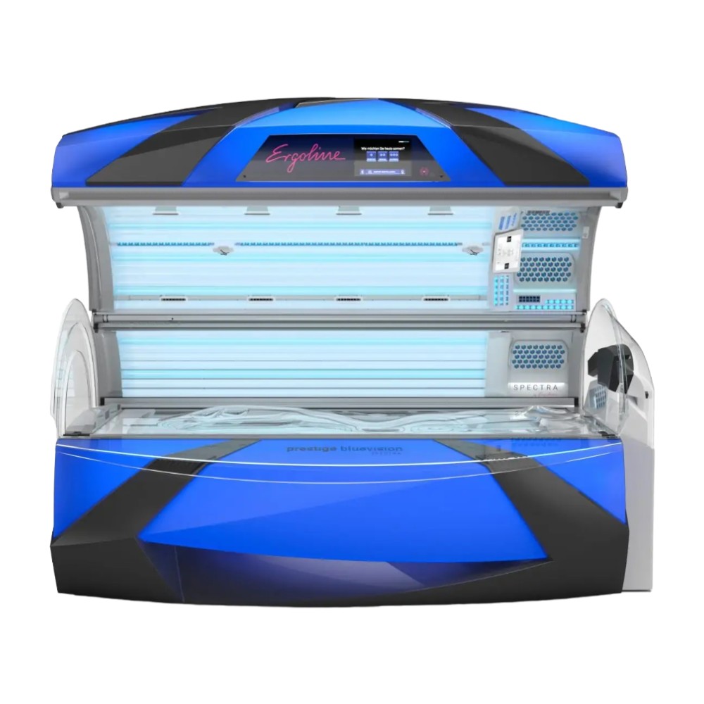 Ergoline Prestige Bluevision Spectra -Ergoline -Ergoline Solarium