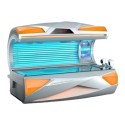 Ergoline Ispiration 600  -Ergoline -Solarium Ergoline