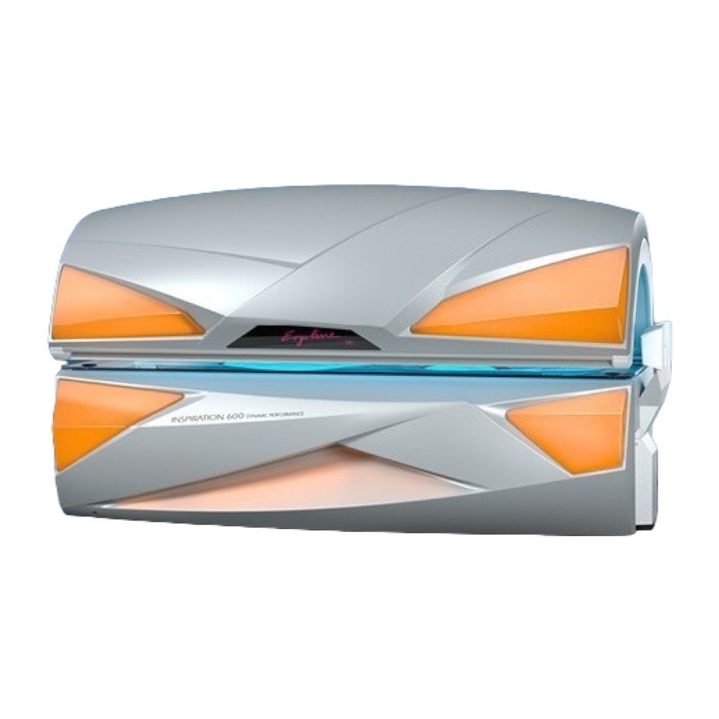Ergoline Ispiration 600
