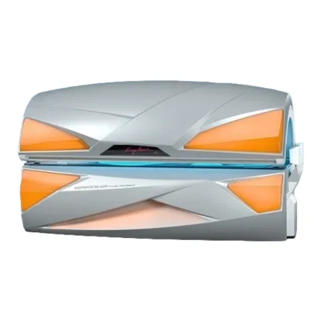 Ergoline Inspiration 600 Solarium Profesional con SMART PERFORMANCE