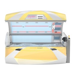 Ergoline Sun Angel Spectra Solarium Inteligente -Ergoline -Ergoline Solarium