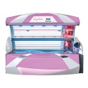 Ergoline Prestige Lightvision Solarium Híbrido -Ergoline -Ergoline Solarium