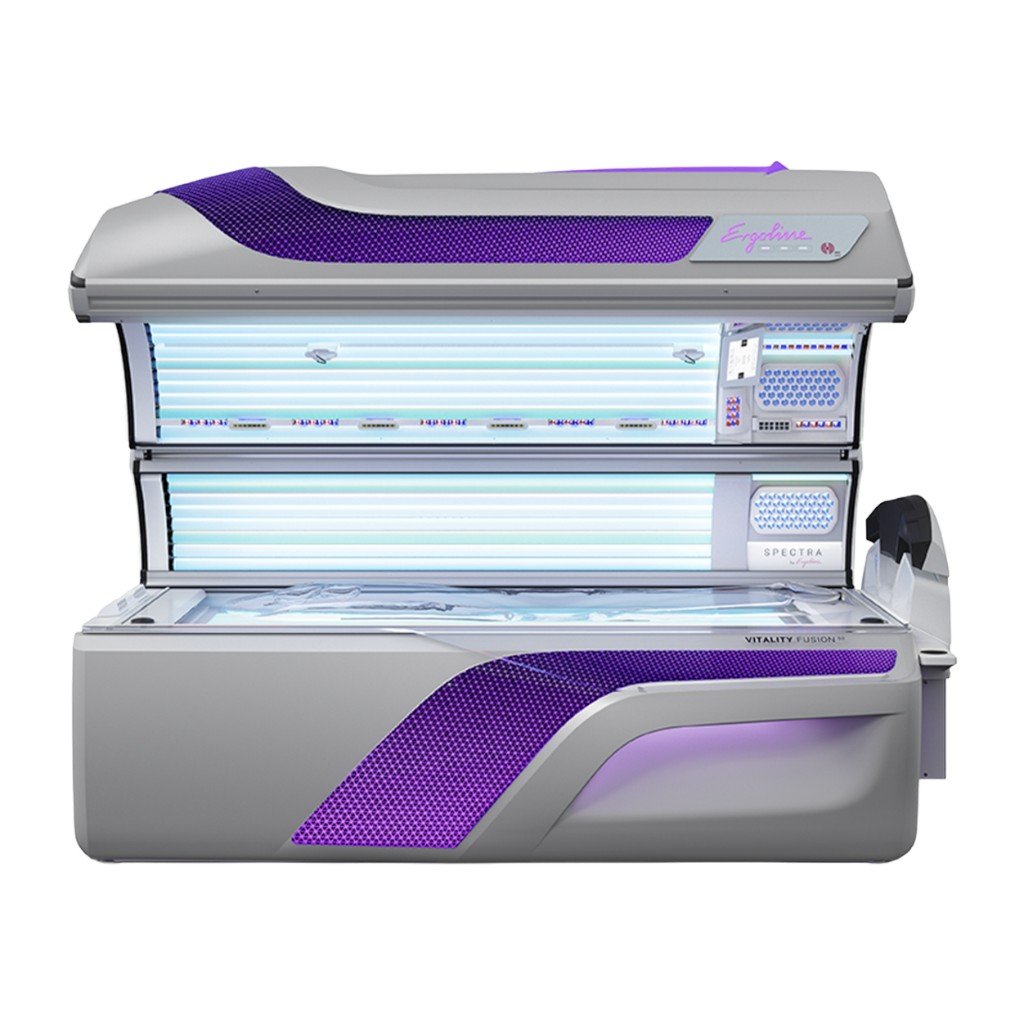 Ergoline Vitality Fusion 50
