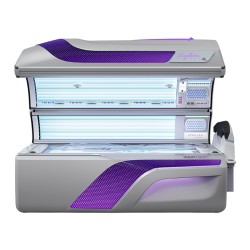 Ergoline Vitality Fusion 50 Solarium de Alta Tecnología -Ergoline -Ergoline Solarium