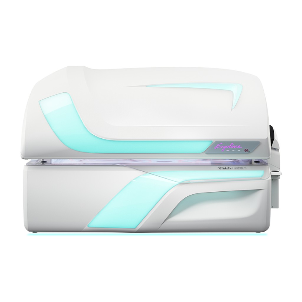 Ergoline Vitality Hybrid 50