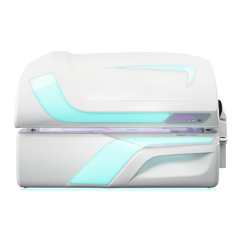 Ergoline Vitality Hybrid 50 -Ergoline -Ergoline Solarium