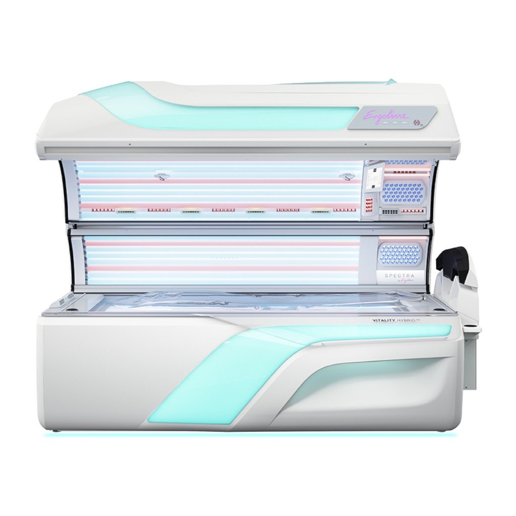 Ergoline Vitality Hybrid 50