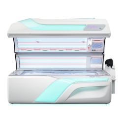 Ergoline Vitality Hybrid 50 -Ergoline -Ergoline Solarium