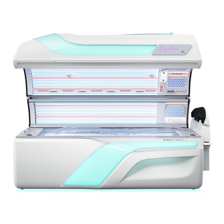 Ergoline Vitality Hybrid 50