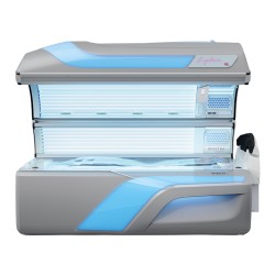 Ergoline Vitality UV 46 Solarium con Tecnología LED -Ergoline -Ergoline Solarium