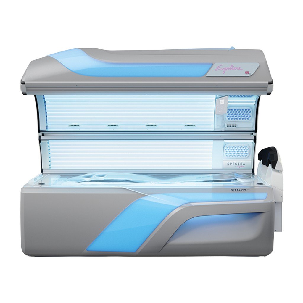 Ergoline Vitality UV 50